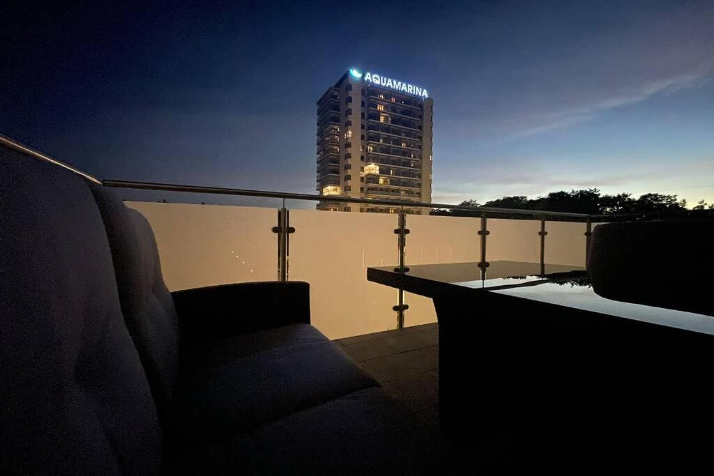 Sunsandsea Misdroy Exterior foto