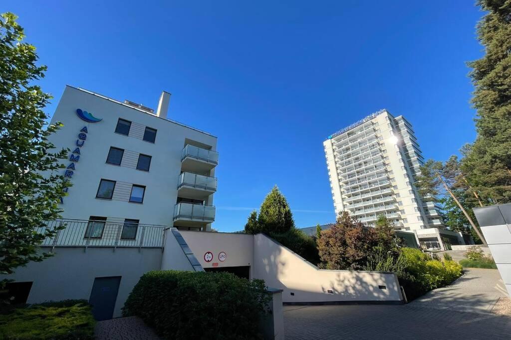 Sunsandsea Misdroy Exterior foto