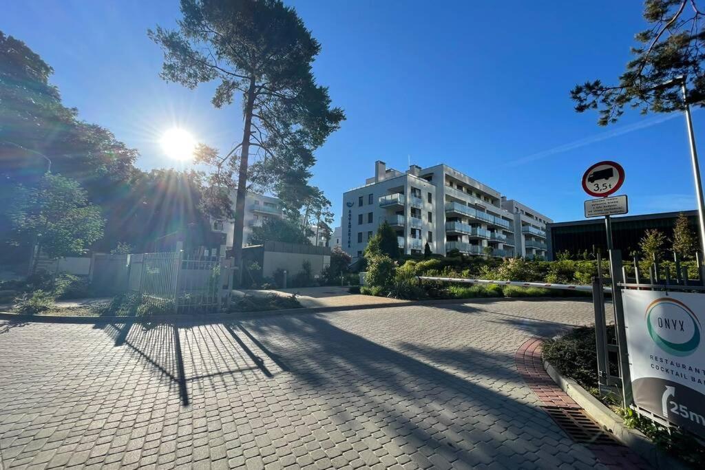 Sunsandsea Misdroy Exterior foto