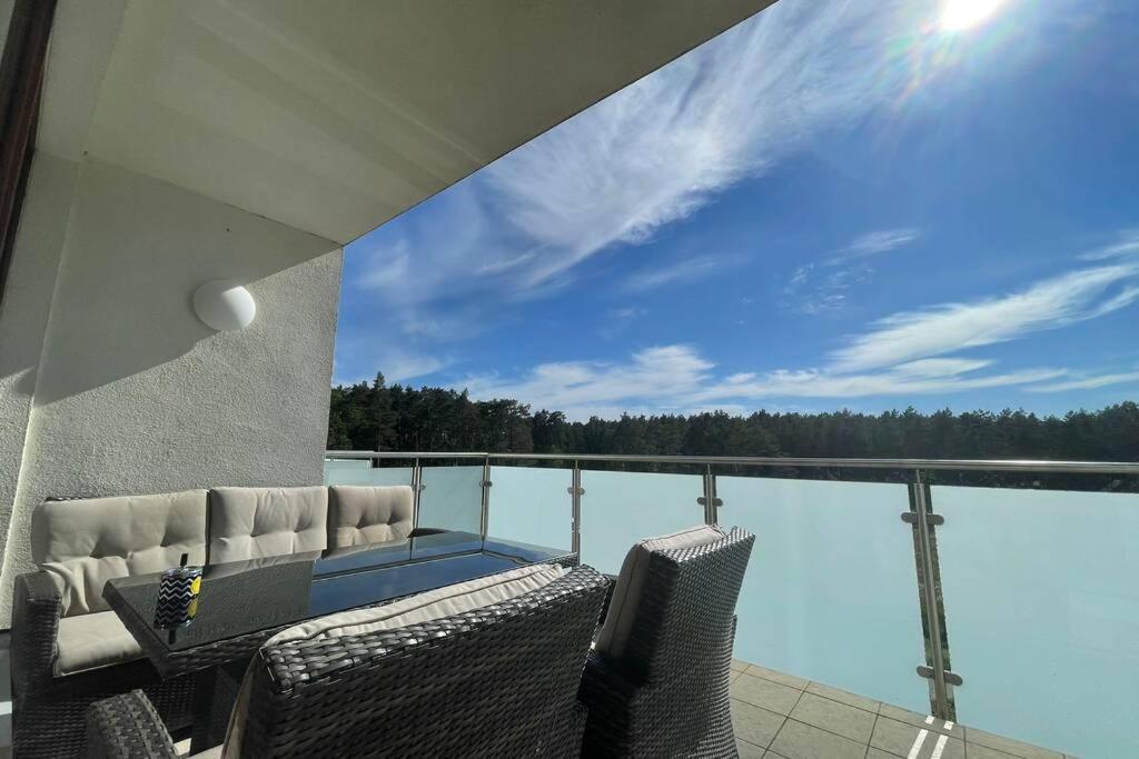 Sunsandsea Misdroy Exterior foto