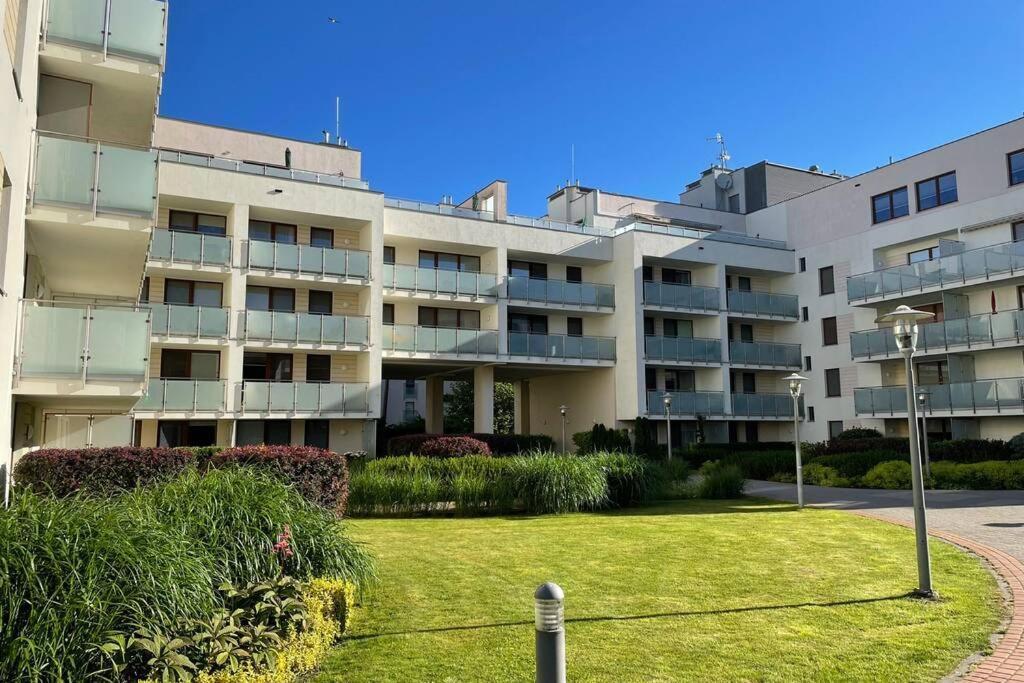 Sunsandsea Misdroy Exterior foto